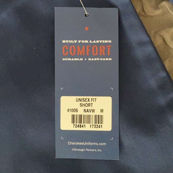 Cherokee Scrubs - Picture 3 of 3